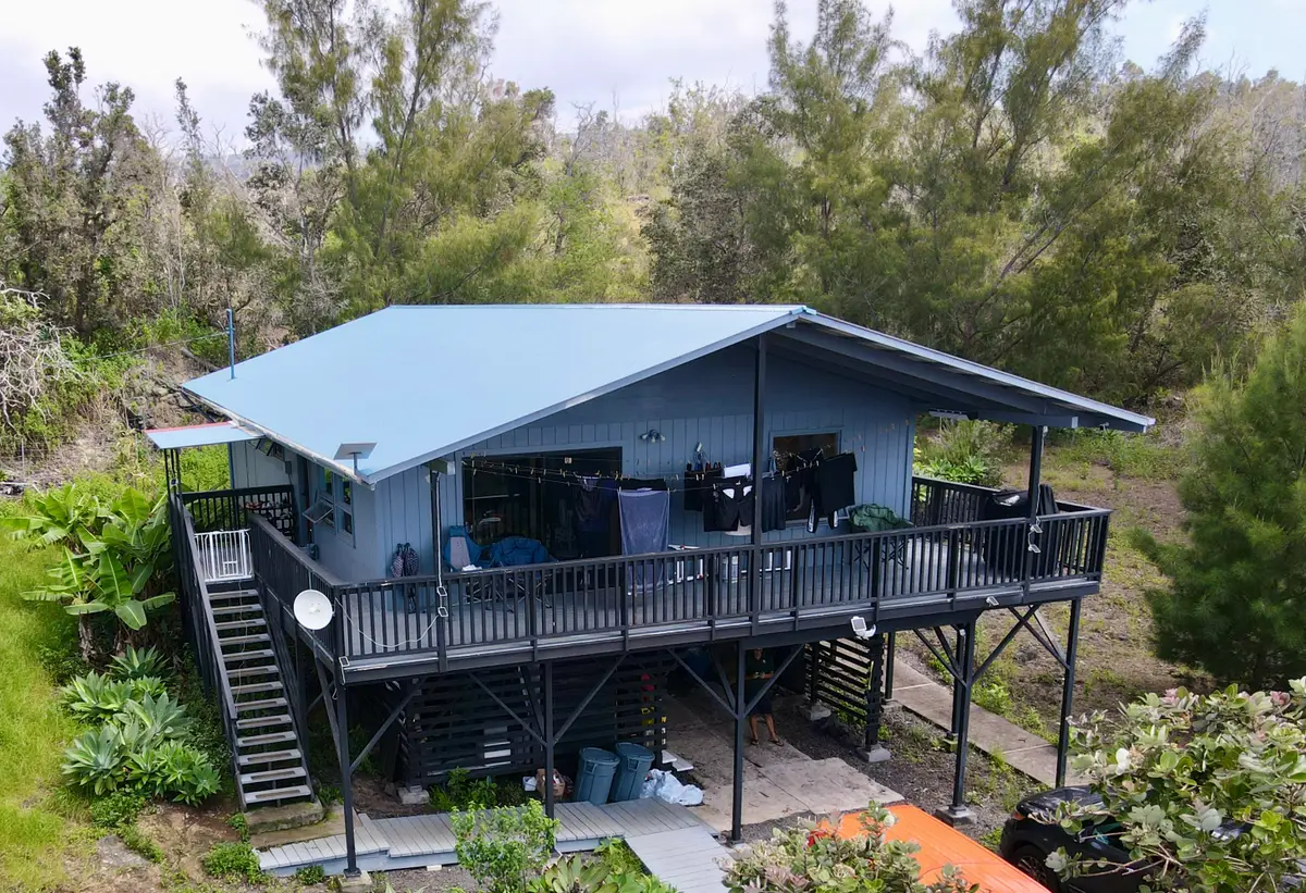 92-8872 Lotus Blossom Ln, Ocean View, HI 96737 - #1