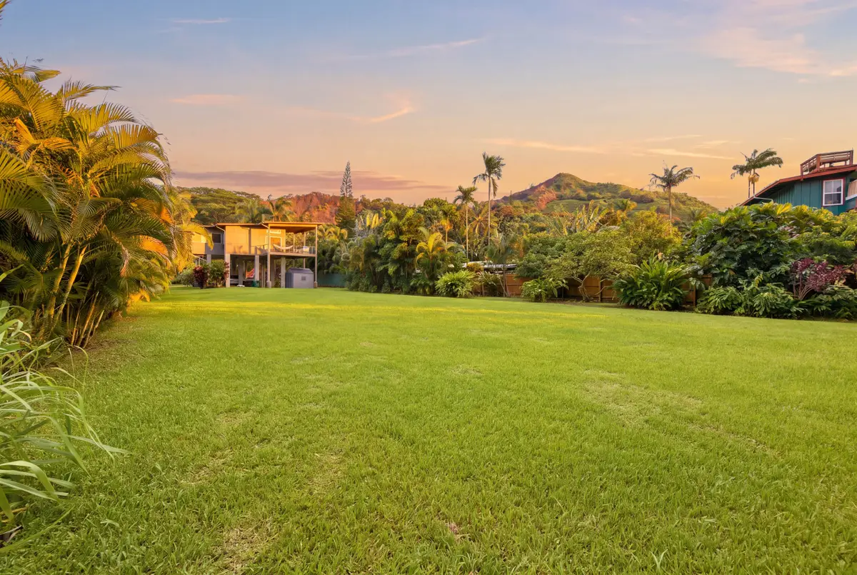 4600 Ananalu Rd #2, Hanalei, HI 96714 - #1