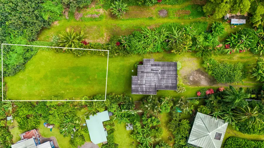 4600 Ananalu Rd #2, Hanalei, HI 96714 - #3