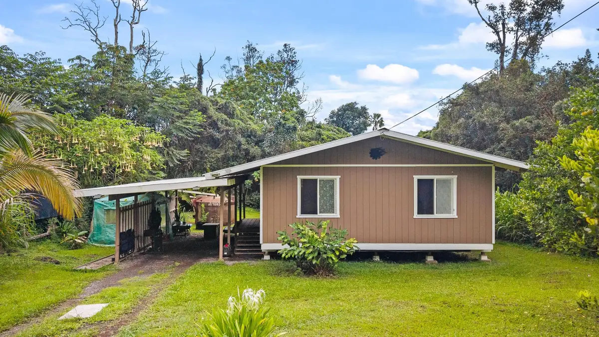 12-4303 Kalapana St, Pahoa, HI 96778 - #1