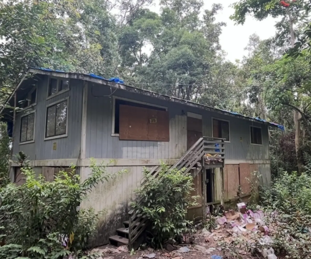 73-1536-B Hao Way, Kailua Kona, HI 96740 - #1