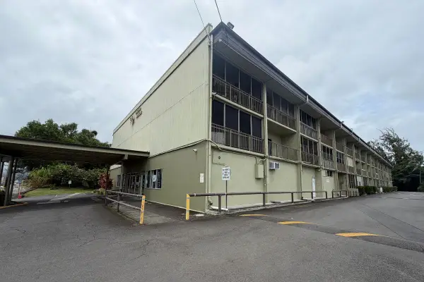 355 Orchid Manor #320, Hilo, HI 96720