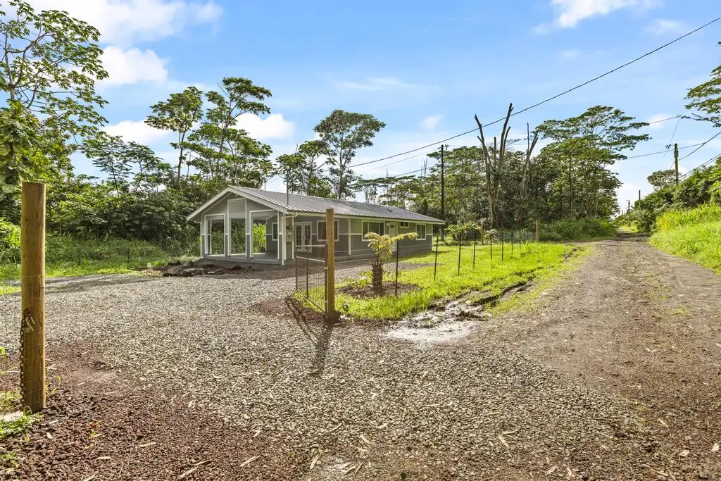16-2033 Tiki Rd, Kurtistown, HI 96760 - #1