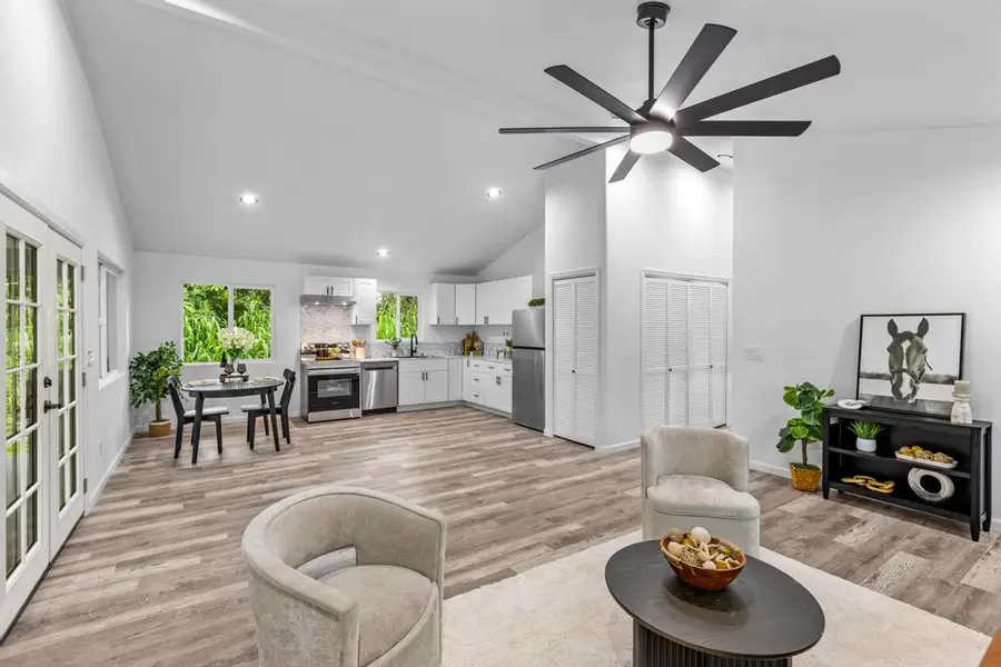 16-2033 Tiki Rd, Kurtistown, HI 96760 - #2