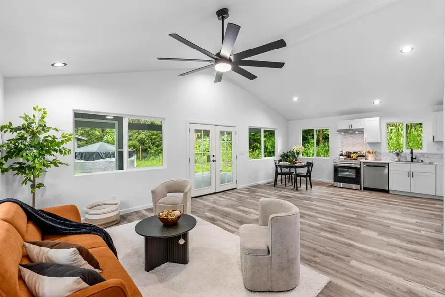 16-2033 Tiki Rd, Kurtistown, HI 96760 - #3