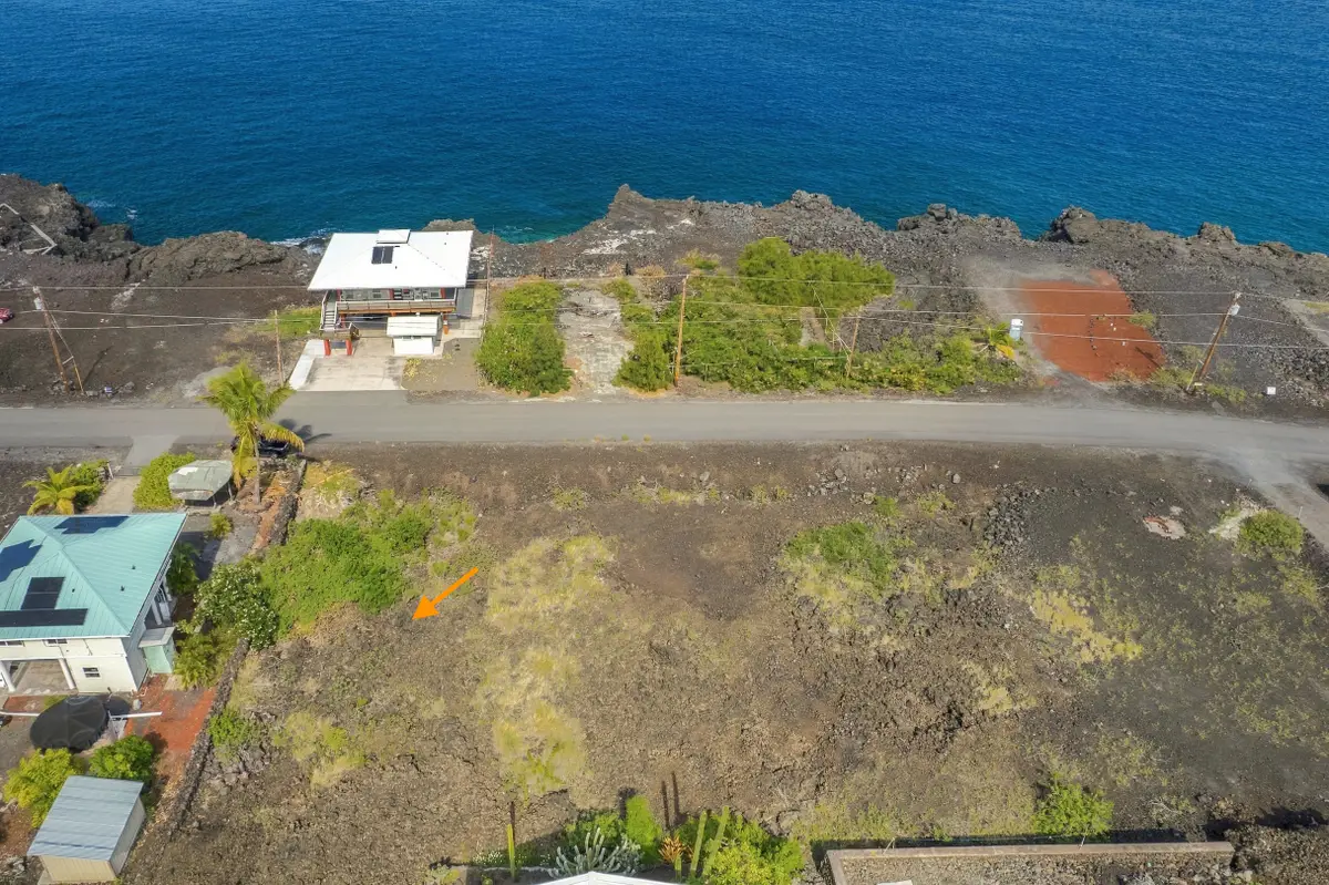 Kai Ave, Captain Cook, HI 96704 - #1