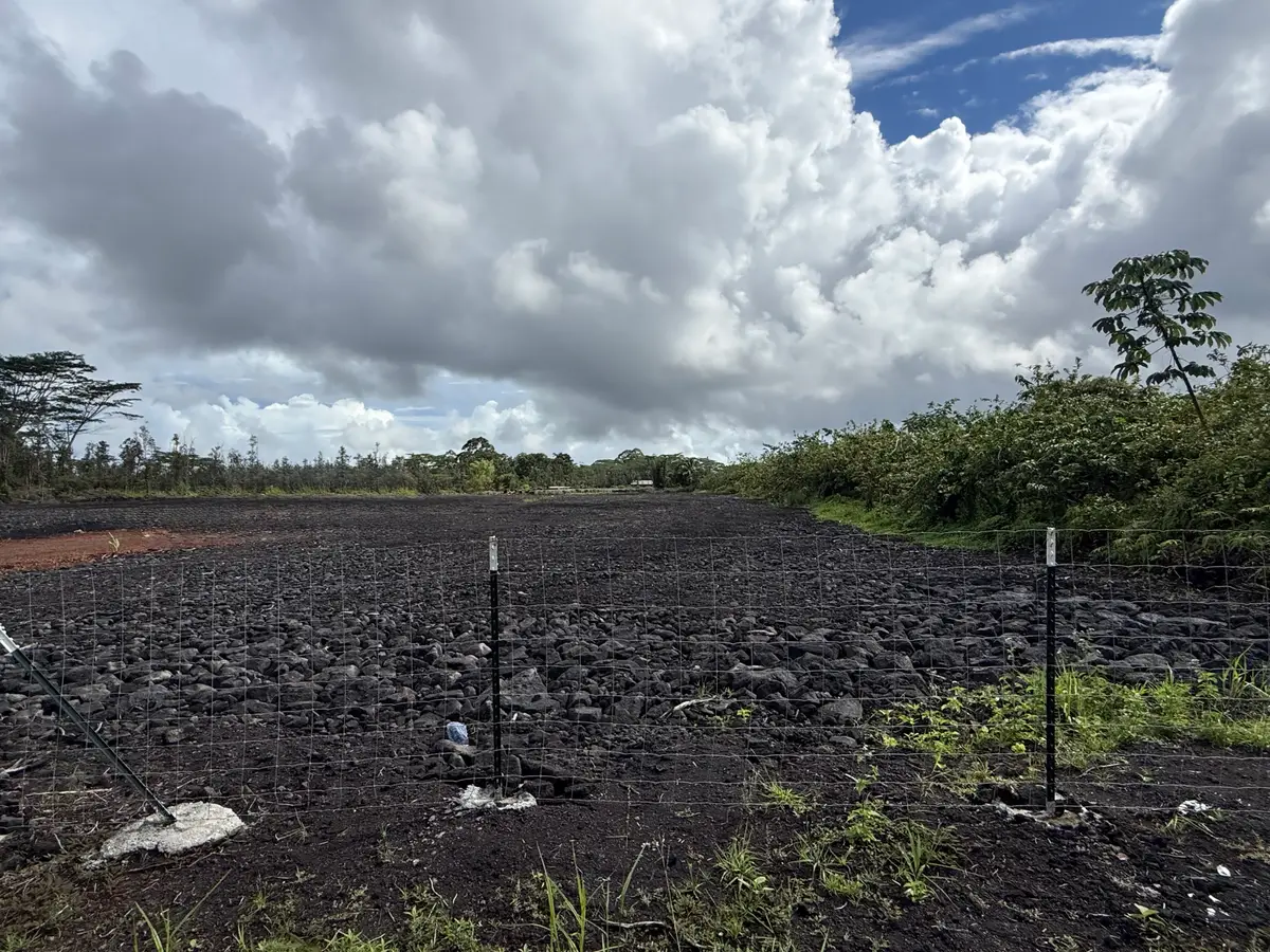 36th Ave, Keaau, HI 96749 - #1