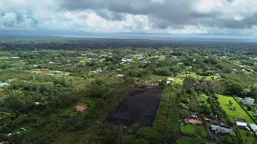 36th Ave, Keaau, HI 96749 - #2