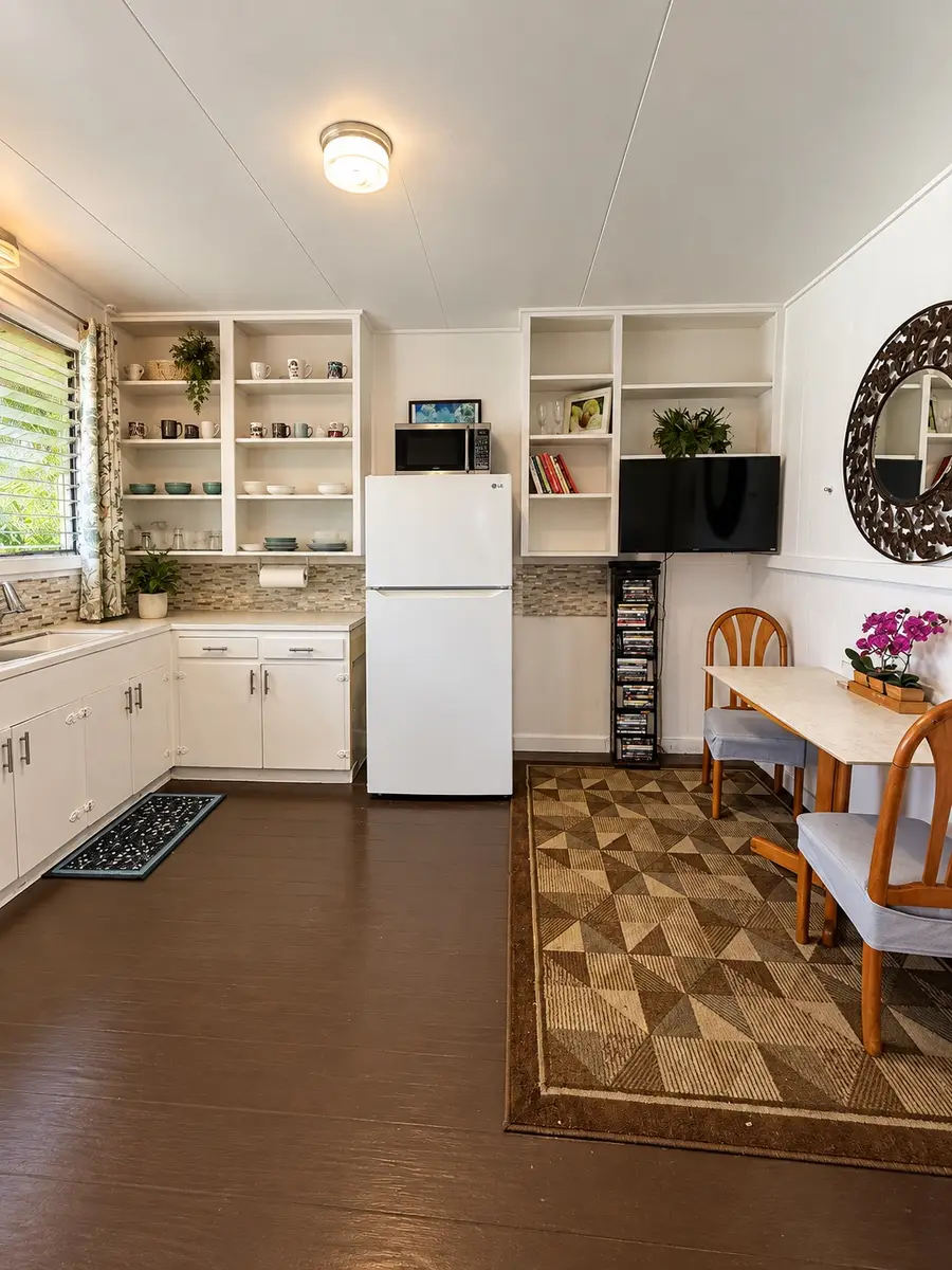95-5565 Nahele St, Naalehu, HI 96772 - #2