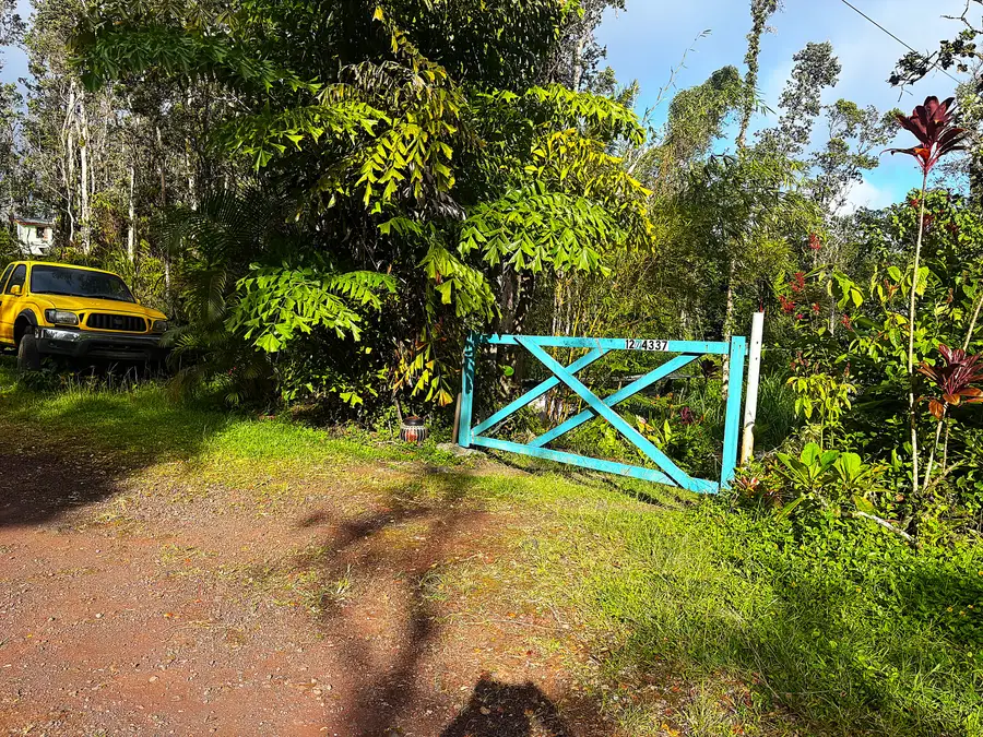 Kalapana St, Pahoa, HI 96778 - #2