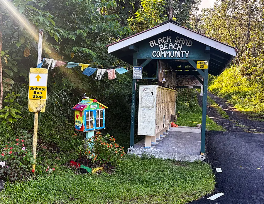 Kalapana St, Pahoa, HI 96778 - #3