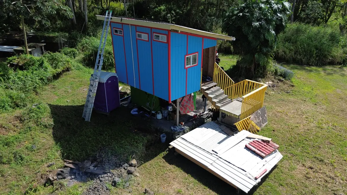 Sandalwood Ct, Kurtistown, HI 96760 - #1