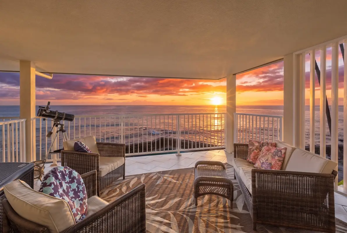 77-6452 Kona Magic Sands #204, Kailua Kona, HI 96740 - #1