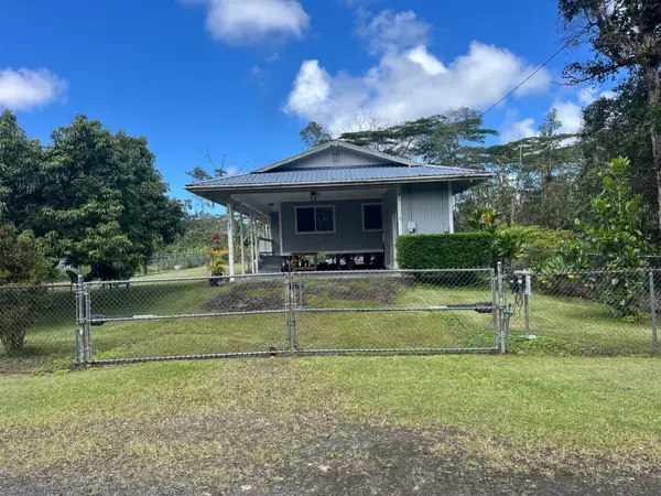 14-3417 Hawaii Rd, Pahoa, HI 96778
