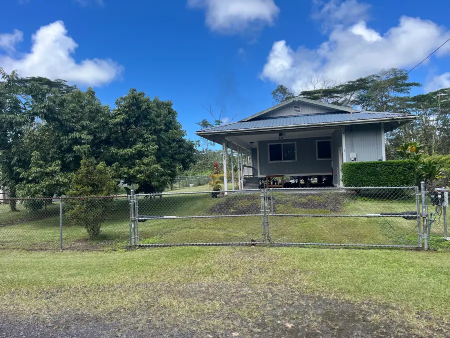 14-3417 Hawaii Rd, Pahoa, HI 96778 - #2