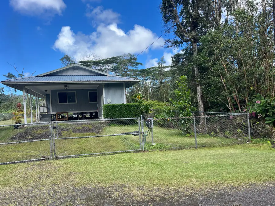 14-3417 Hawaii Rd, Pahoa, HI 96778 - #3