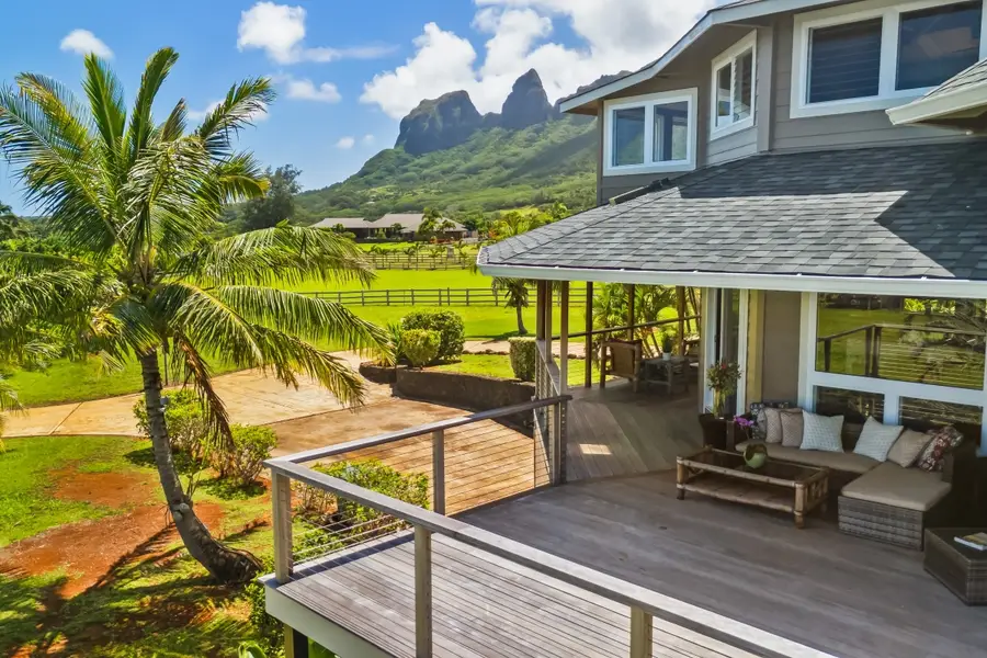 5421-C Kalalea View Dr, Anahola, HI 96703 - #2