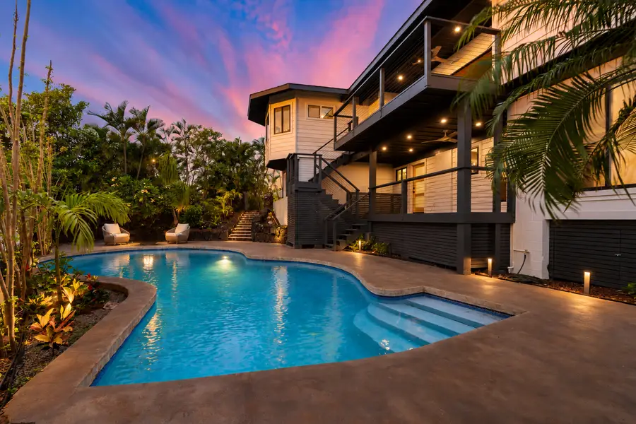 2343 Hoohu Rd, Koloa, HI 96756 - #2
