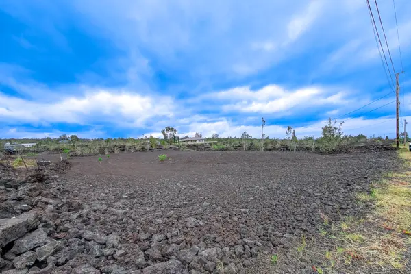 Address Withheld By Seller, Ocean View, HI 96737