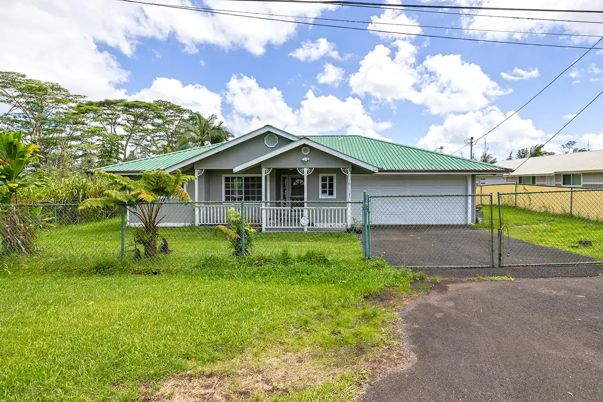 16-2385 Ainaloa Dr, Pahoa, HI 96778 - #1