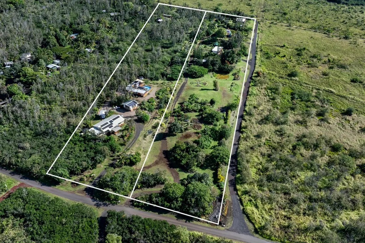 12-1098 Kaimu Makena Homestead Rd, Pahoa, HI 96778 - #1