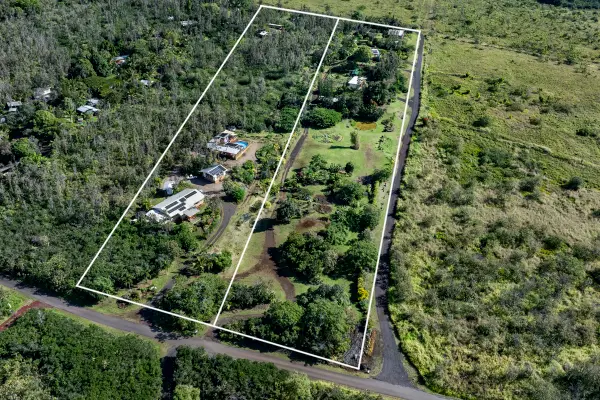 12-1098 Kaimu Makena Homestead Rd, Pahoa, HI 96778