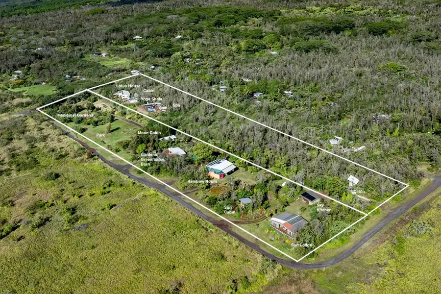12-1098 Kaimu Makena Homestead Rd, Pahoa, HI 96778 - #2