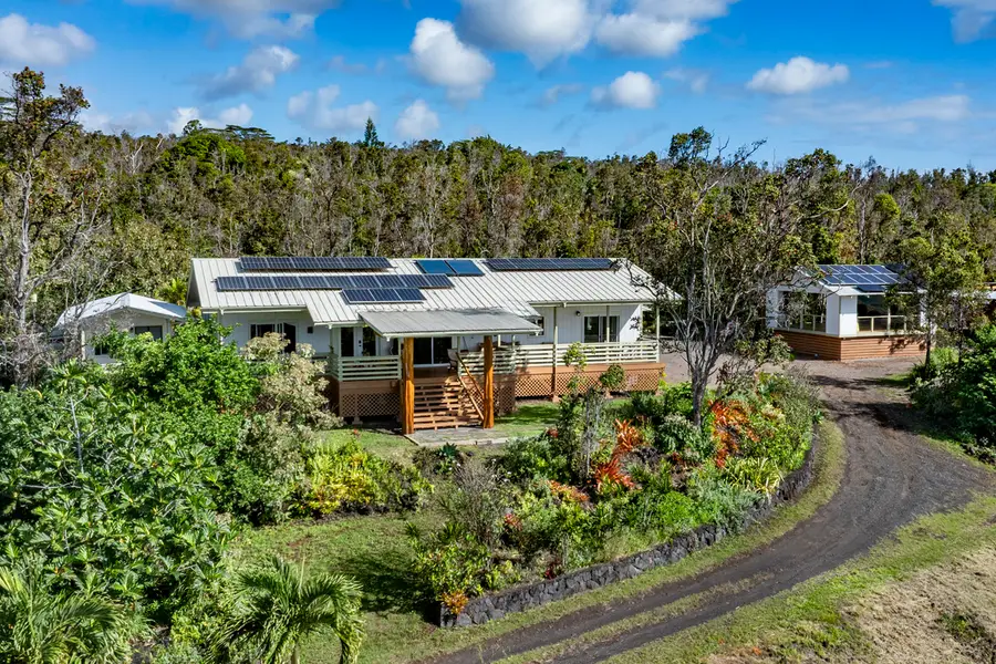 12-1098 Kaimu Makena Homestead Rd, Pahoa, HI 96778 - #3