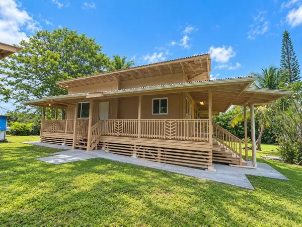 15-1871 22nd Ave, Keaau, HI 96749