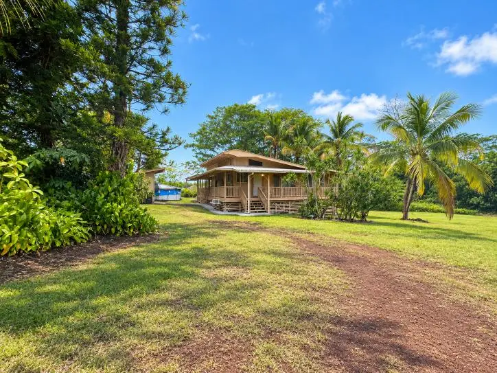 15-1871 22nd Ave, Keaau, HI 96749 - #2