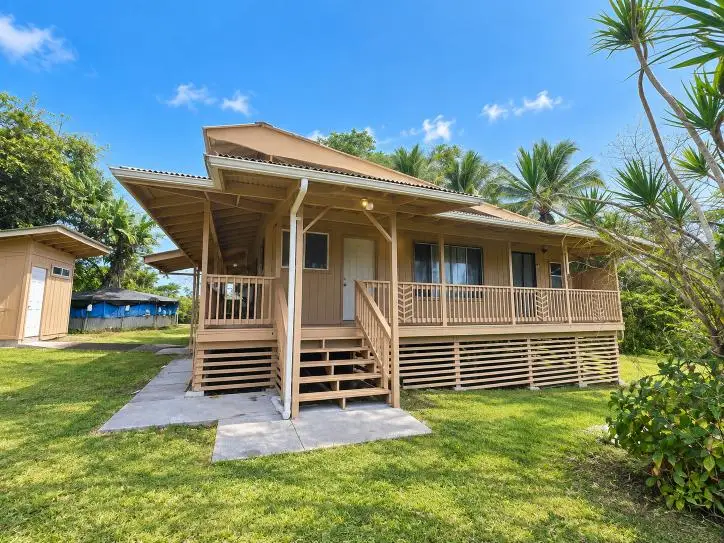 15-1871 22nd Ave, Keaau, HI 96749 - #3