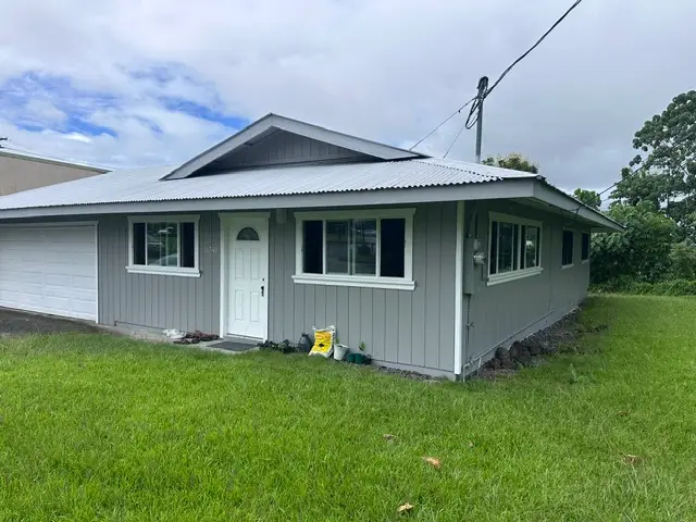 16-540 Laukahi Pl, Keaau, HI 96749 - #2