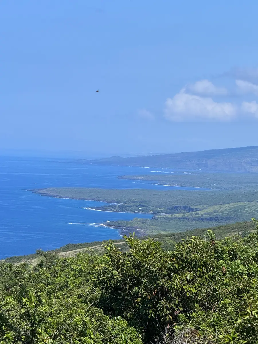 87-4539 Keahi Kai Pl #B, Captain Cook, HI 96704 - #2