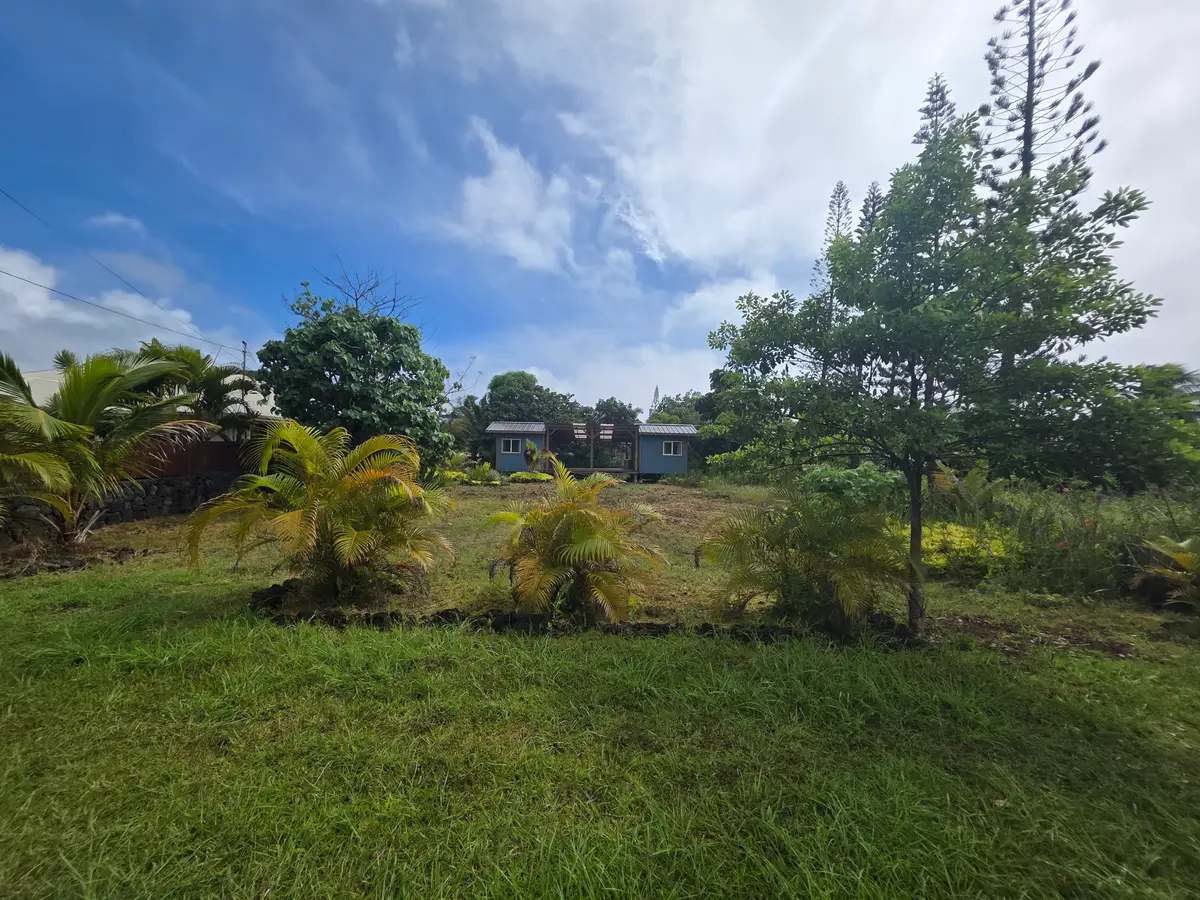 12-158 Moanauli Loop, Pahoa, HI 96778 - #1