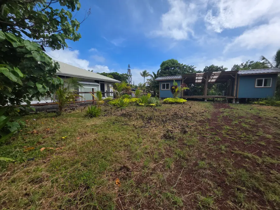 12-158 Moanauli Loop, Pahoa, HI 96778 - #2