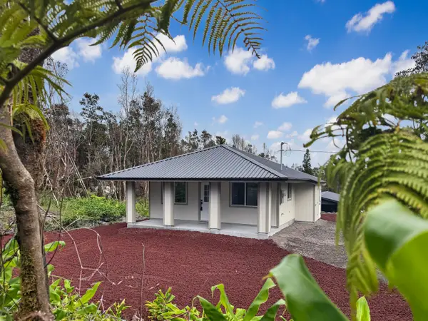 11-3771 Nahelenani Street, Volcano, HI 96785