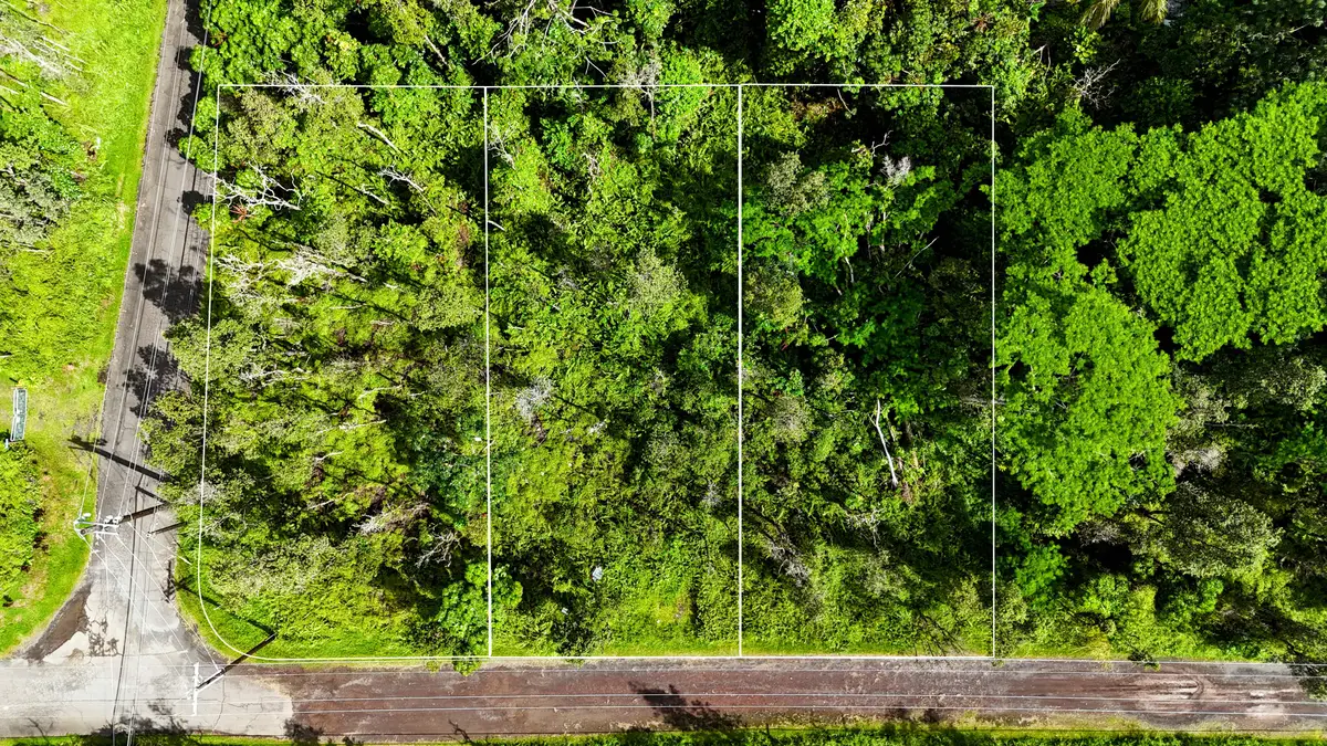 Forest Rd, Pahoa, HI 96778 - #1