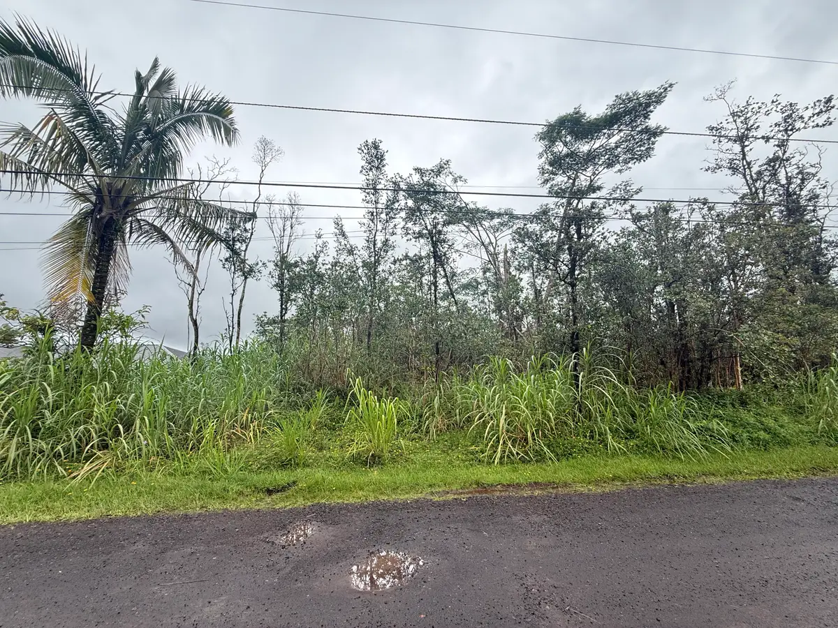 16-2077 Orchid Dr, Pahoa, HI 96778 - #1