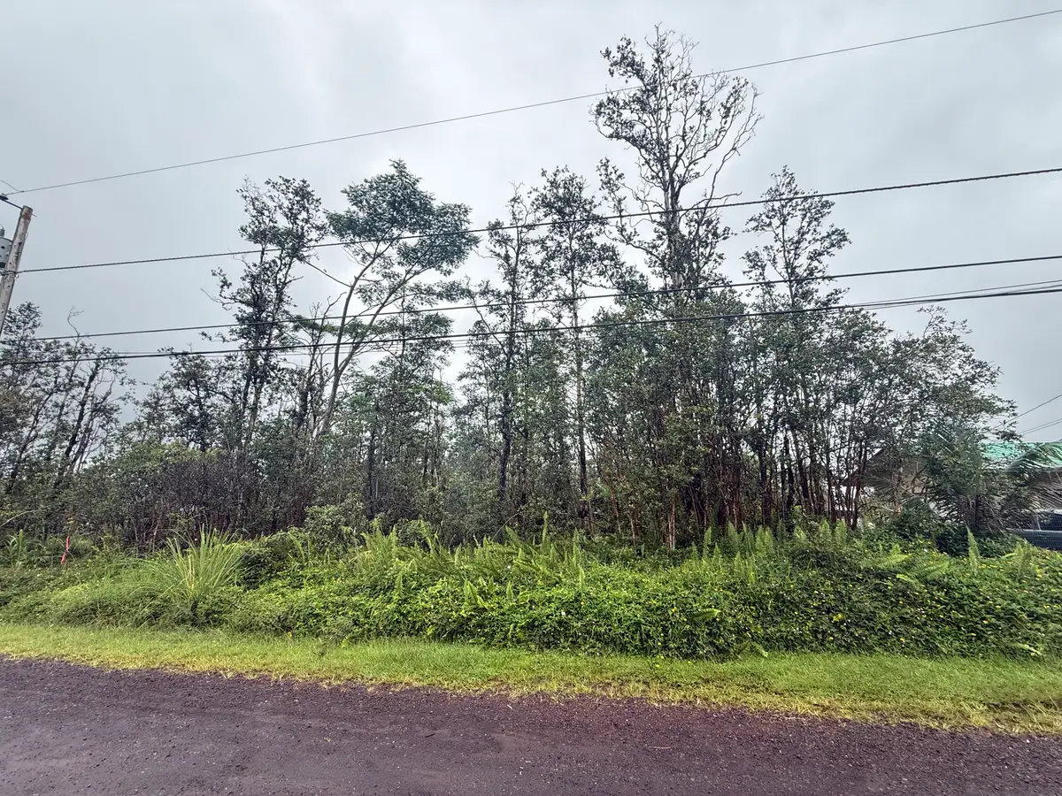16-2079 Orchid Dr, Pahoa, HI 96778 - #1