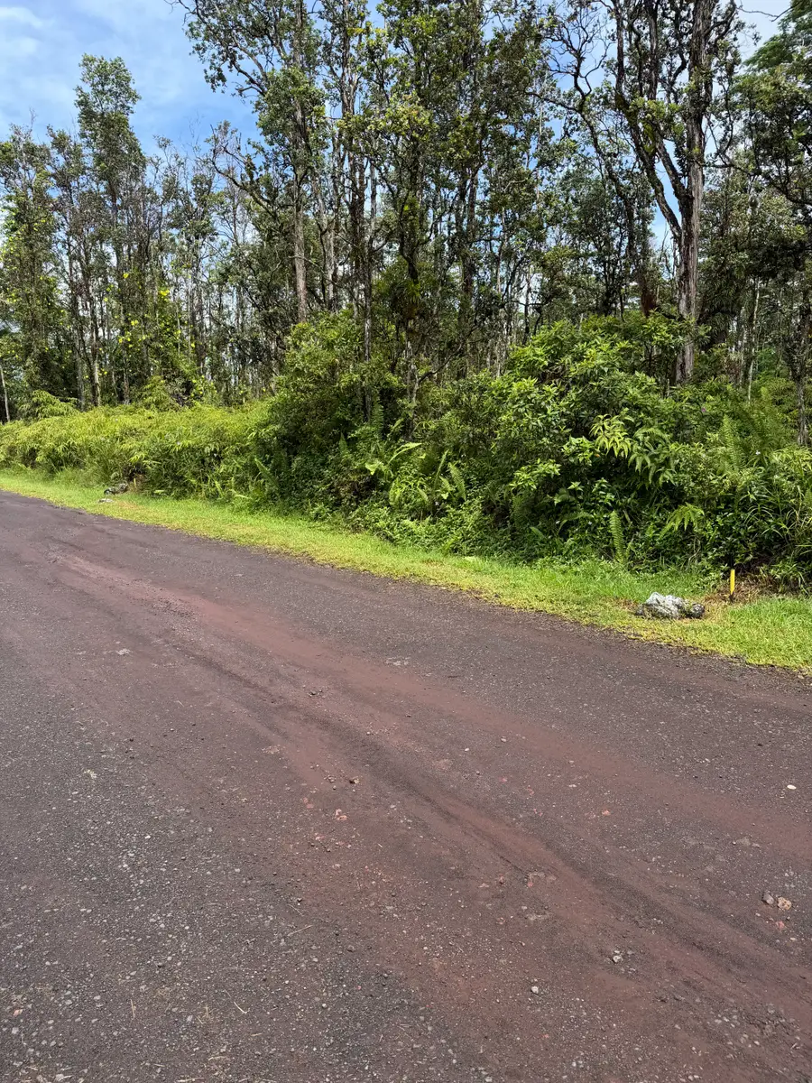 Flower Rd, Pahoa, HI 96778 - #2