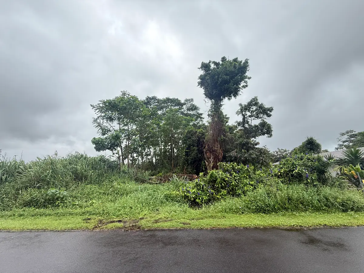 16-2142 Rainbow Dr, Pahoa, HI 96778 - #1