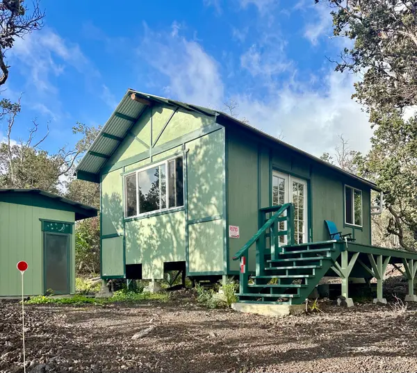 92-9032 Tiki Ln, Ocean View, HI 96737