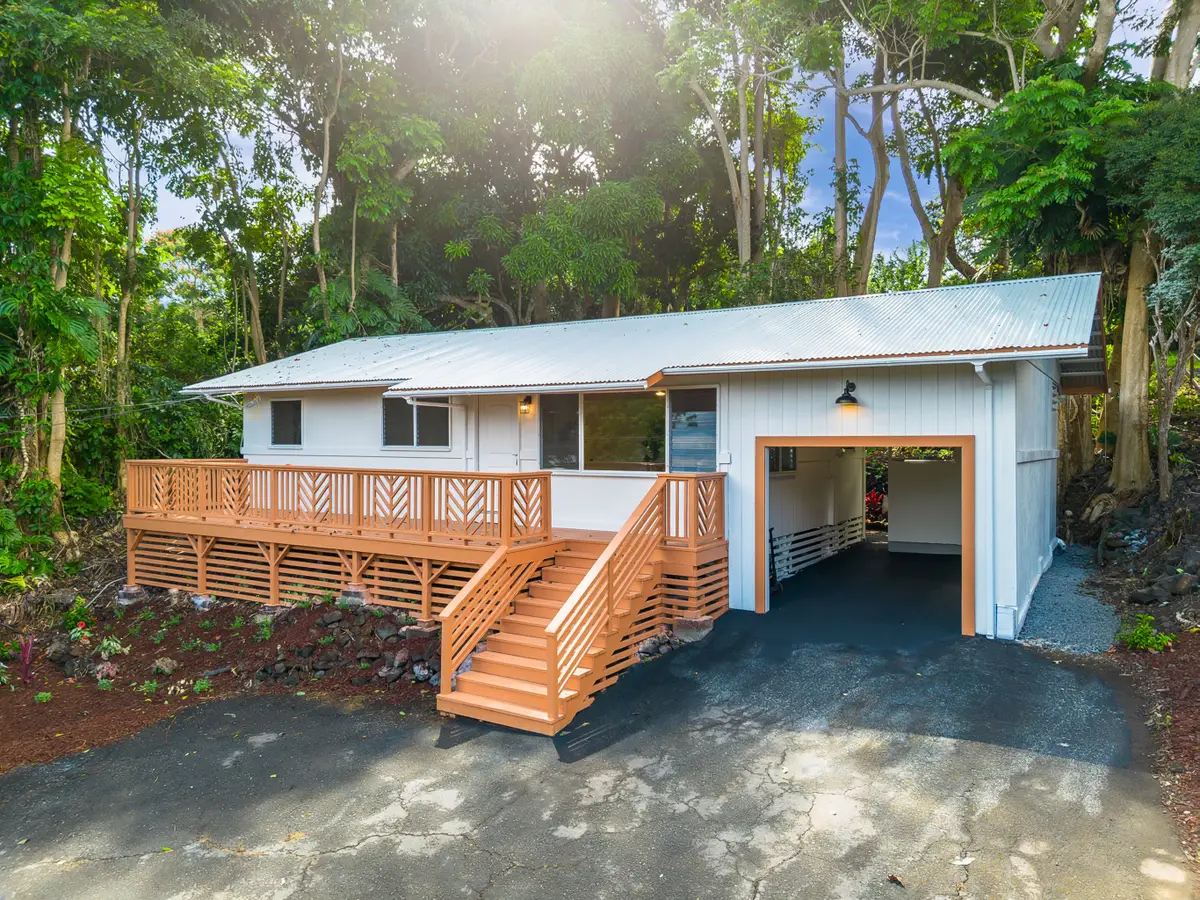 81-6424 Hawaii Belt Rd, Kealakekua, HI 96750 - #1