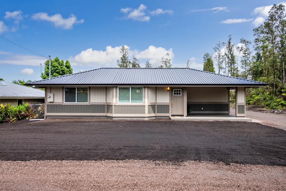 16-2055 Pearl Dr, Pahoa, HI 96778 - #1