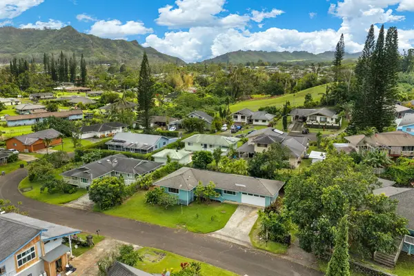 408 Molo St, Kapaa, HI 96746