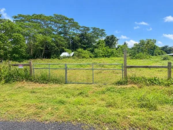 15-1621 6th Ave, Keaau, HI 96749