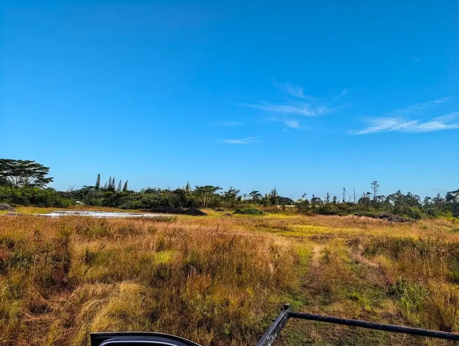 15-1764 7th Ave, Keaau, HI 96749 - #2