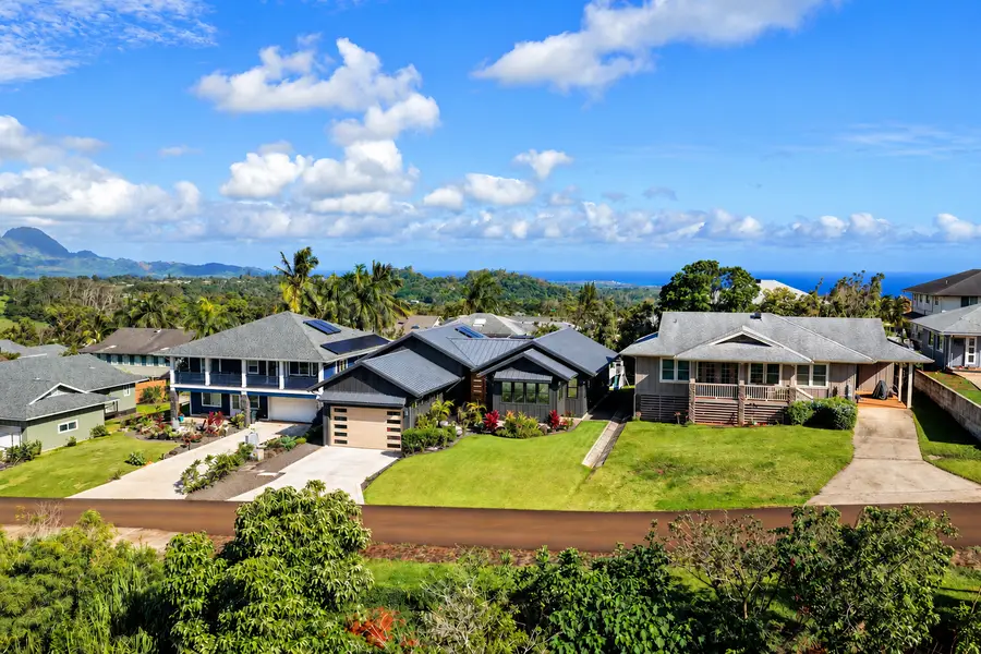 4154-D Pai St, Kalaheo, HI 96741 - #3