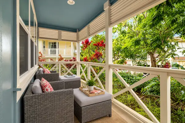 4919 Pepelani Lp #28A, Princeville, HI 96722