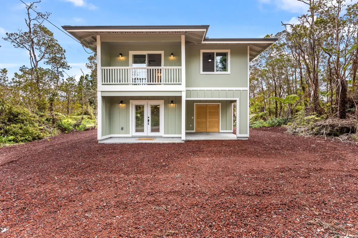 11-3781 Ala Ohia St, Volcano, HI 96785 - #1